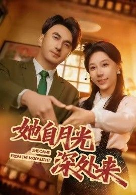 剧集封面