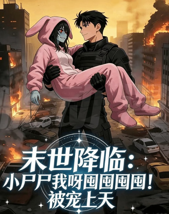 剧集封面